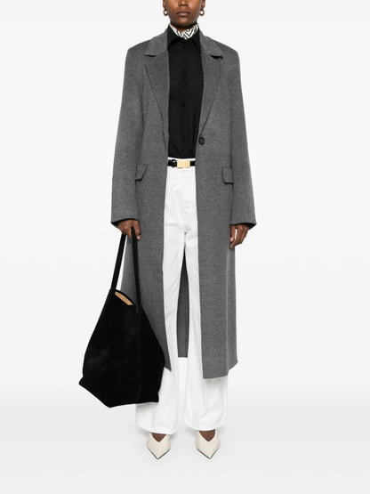 Wool Coat
