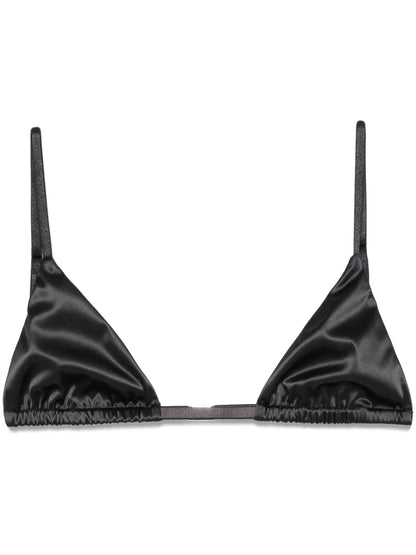Satin Bralette