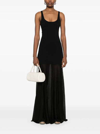 Evening Maxi Dress