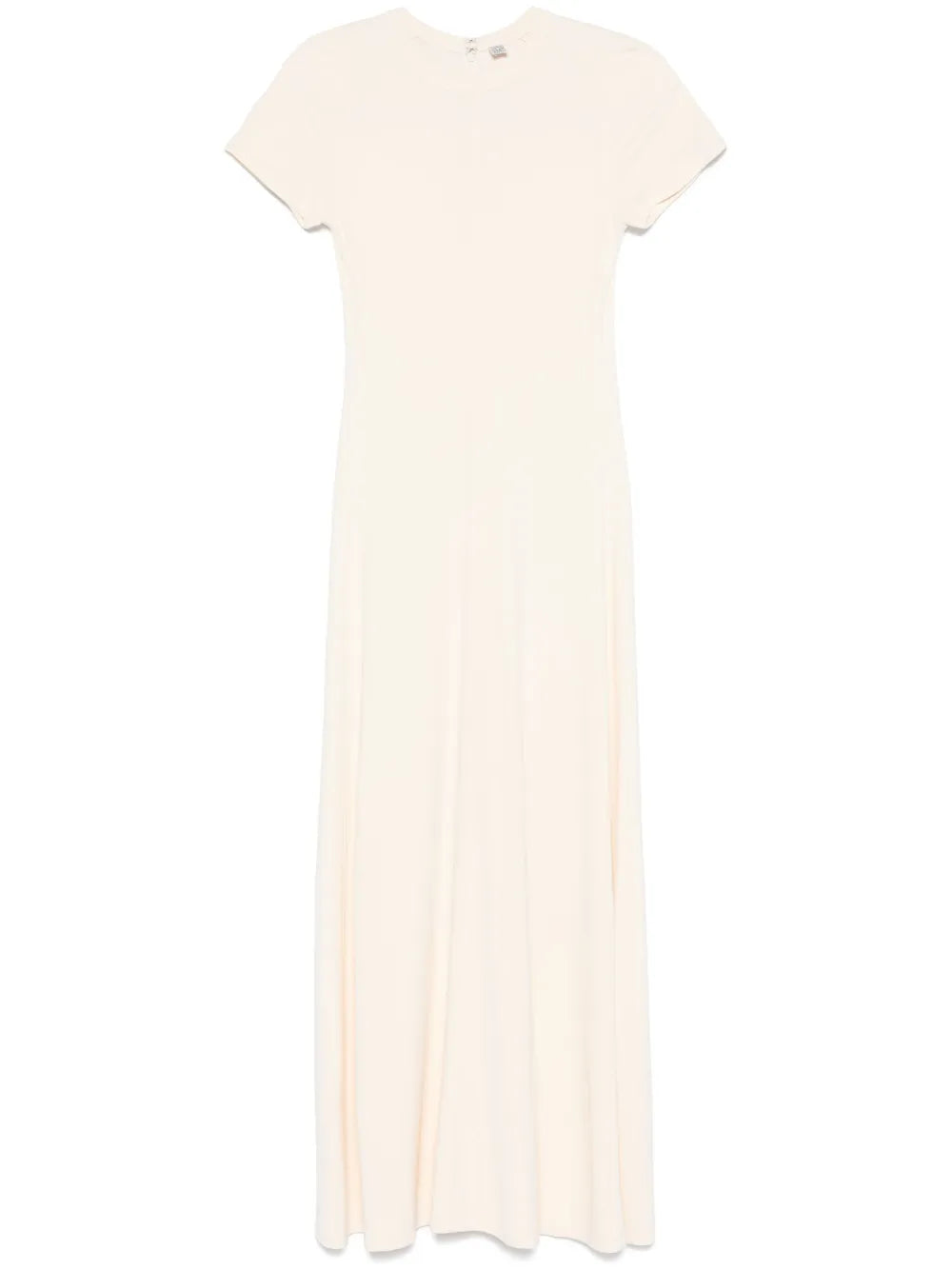 Jersey Maxi Dress