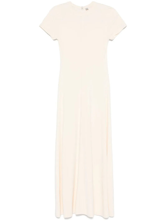 Jersey Maxi Dress