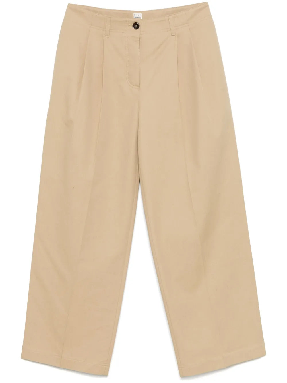 Cotton Chinos