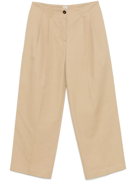 Cotton Chinos