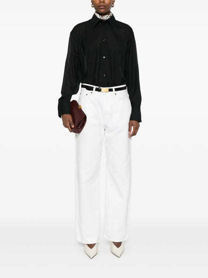 Voile Shirt