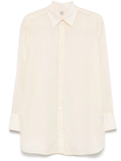 Voile Shirt