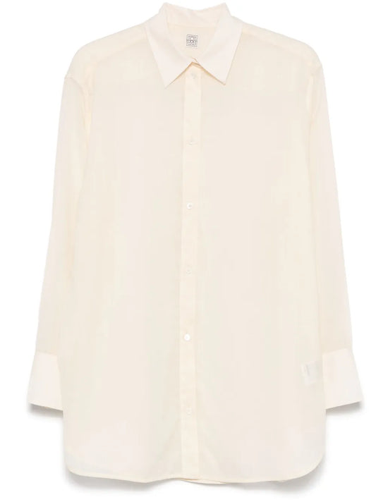Voile Shirt