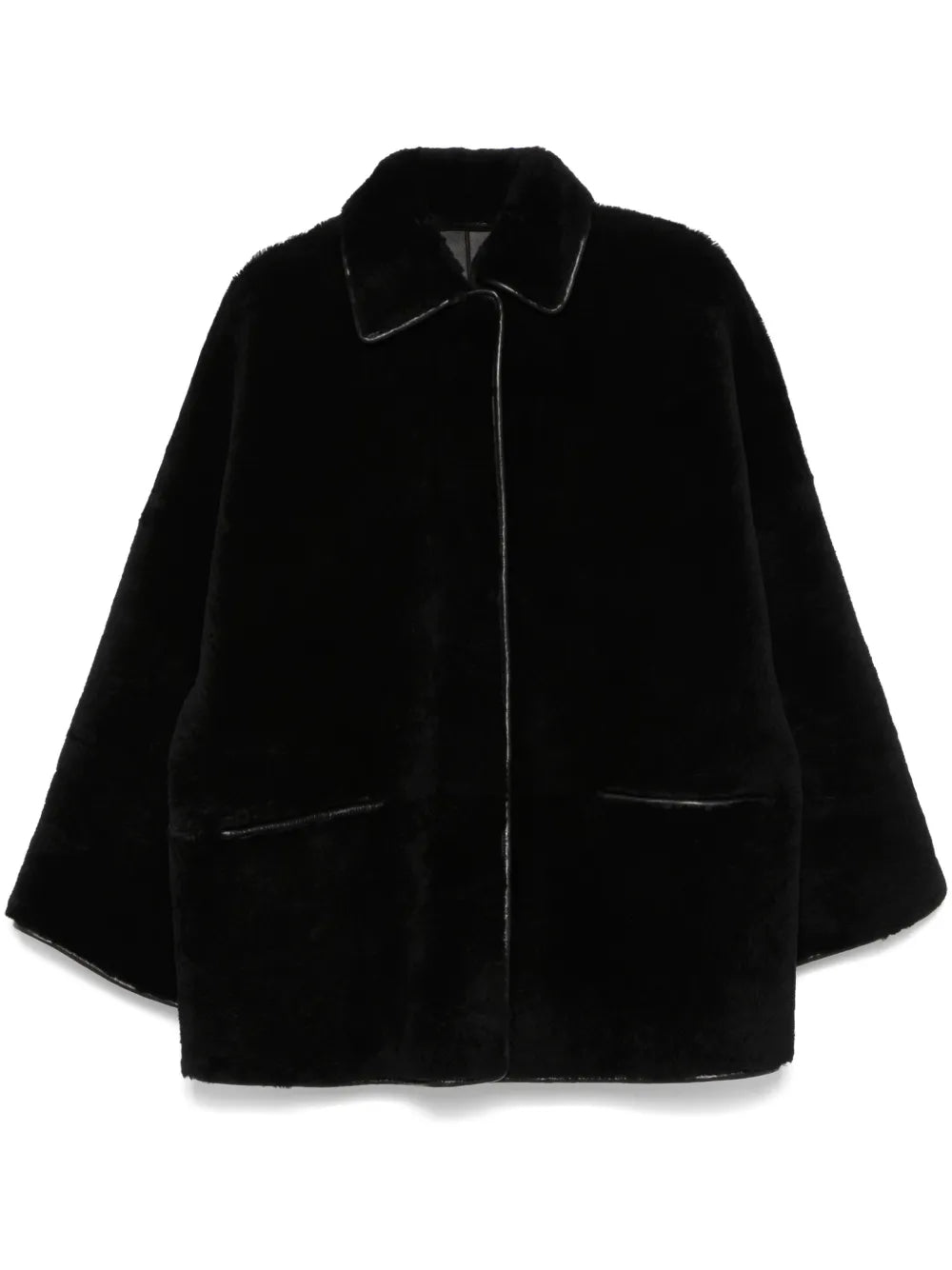 Shearling Jacket