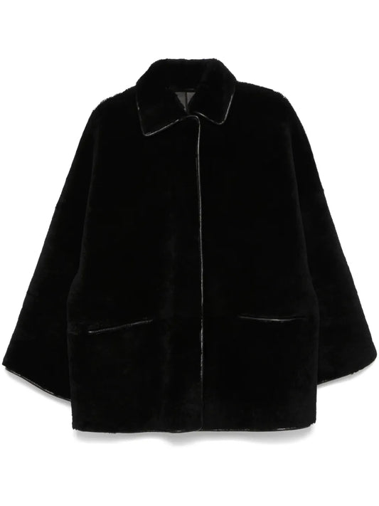 Shearling Jacket