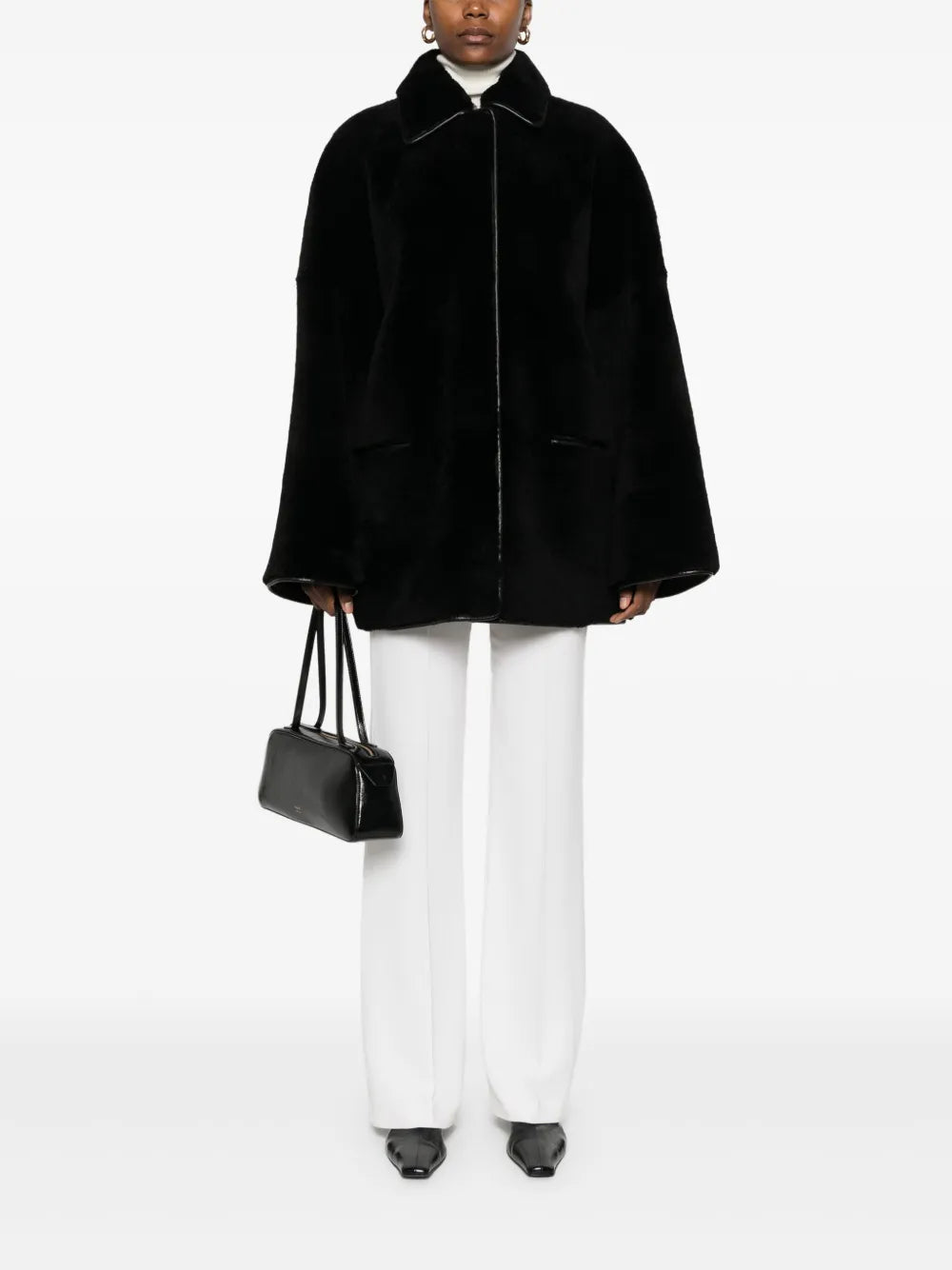 Shearling Jacket