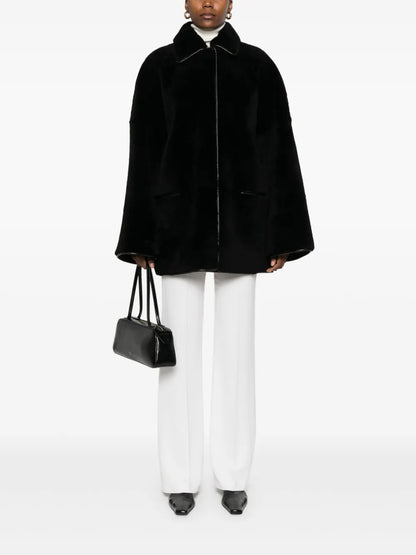 Shearling Jacket