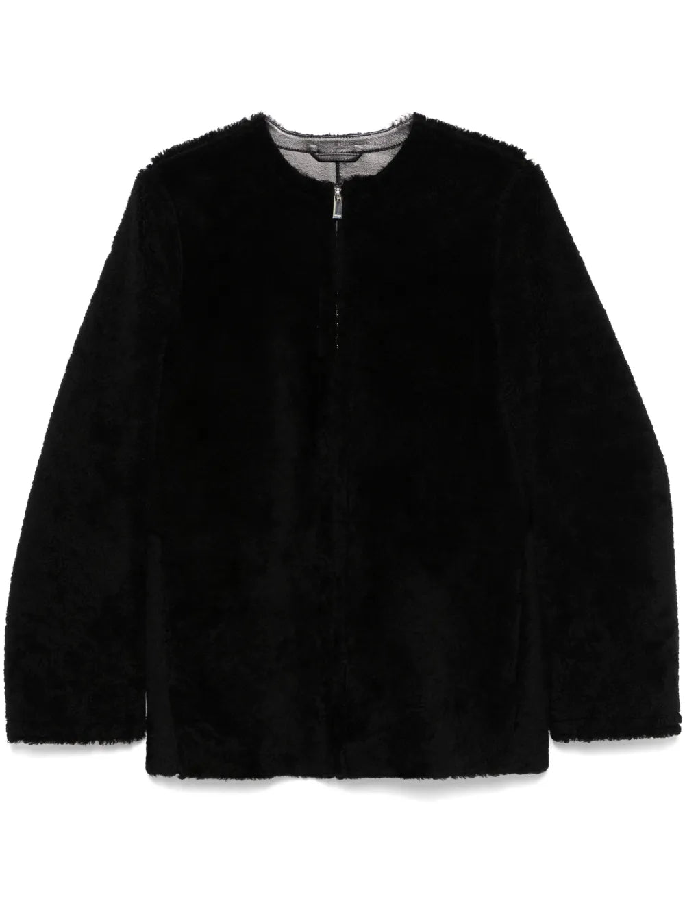 Shearling Jacket