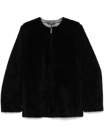 Shearling Jacket