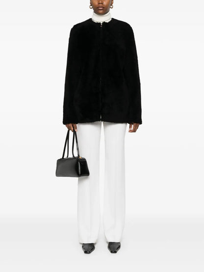 Shearling Jacket