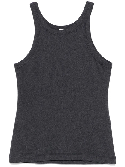 Ribbed Tank Top