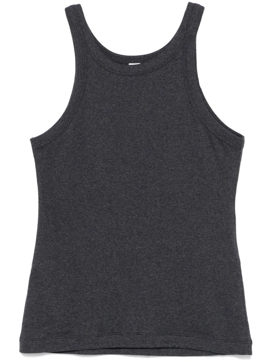 Ribbed Tank Top