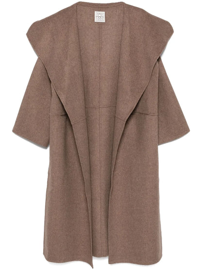 Signature Coat