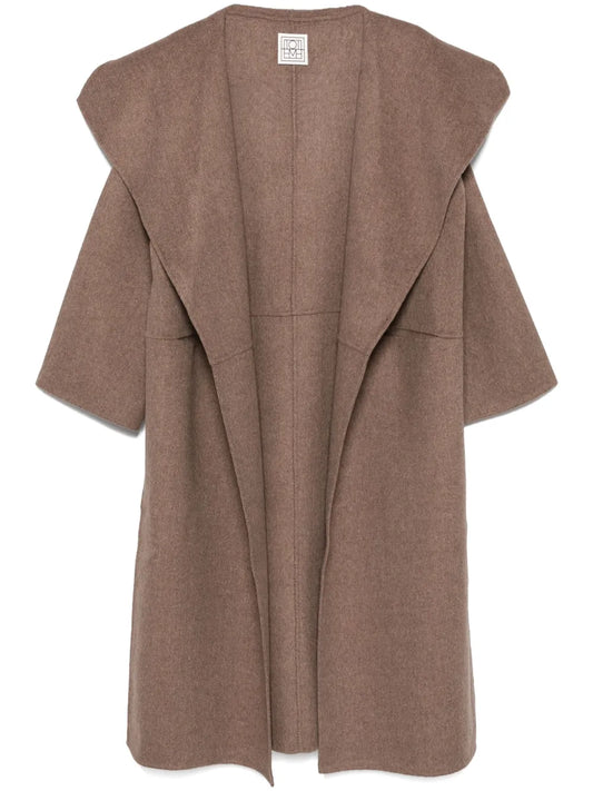 Signature Coat