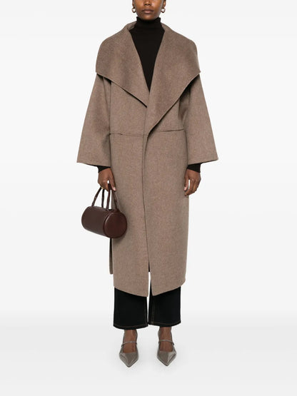 Signature Coat