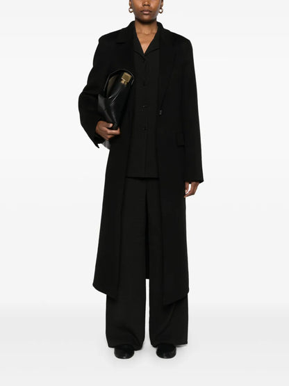Wool Coat