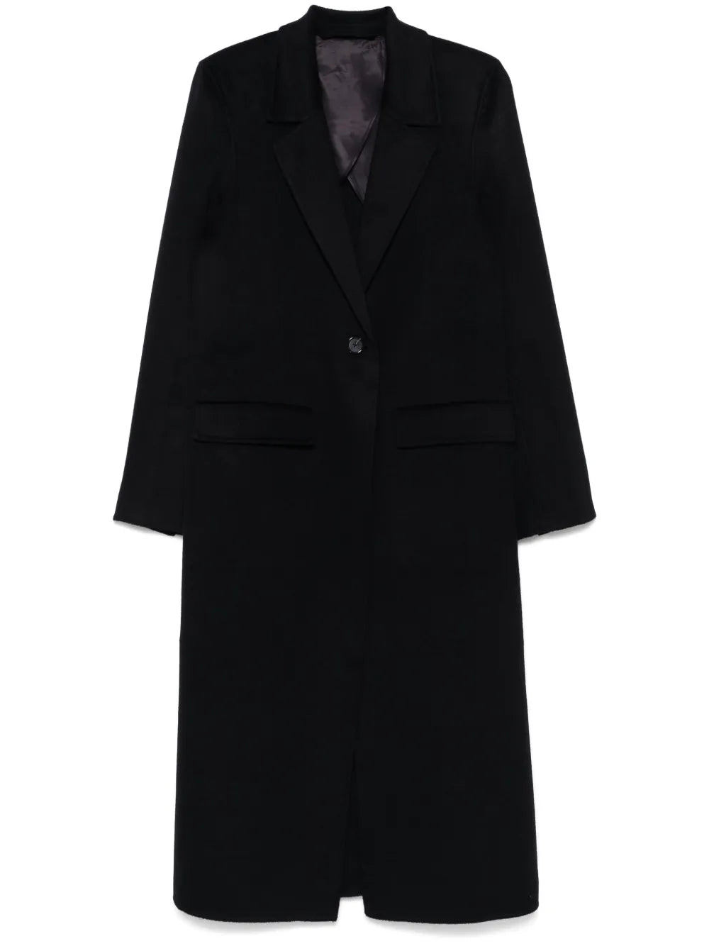 Wool Coat