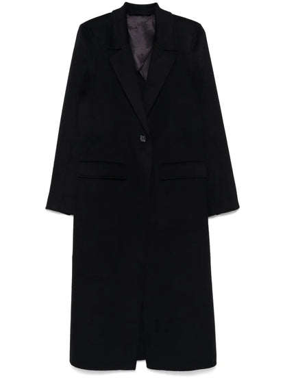 Wool Coat