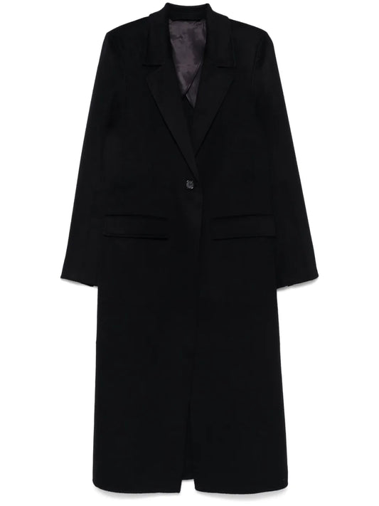 Wool Coat