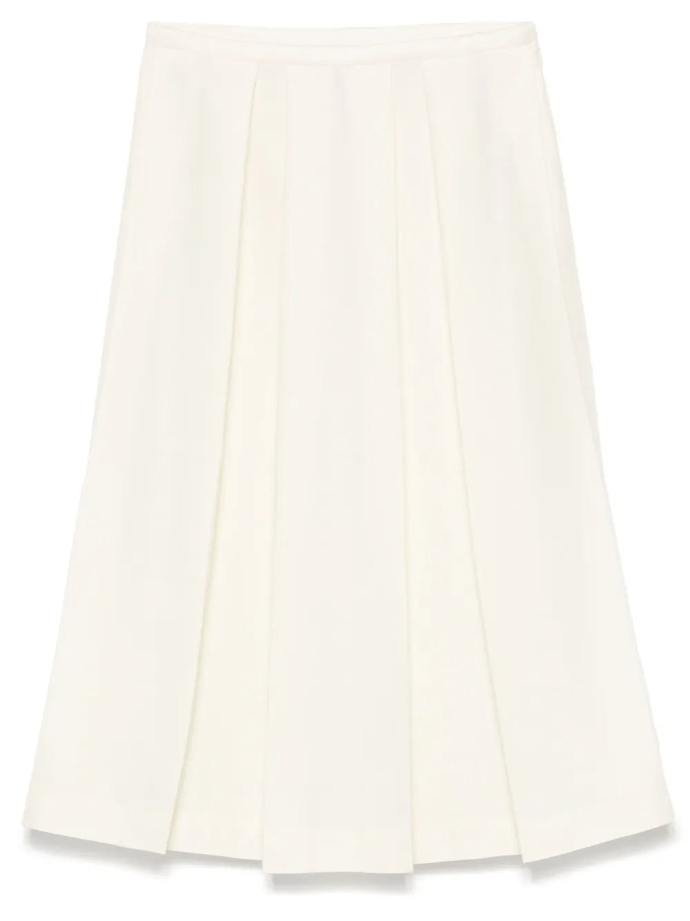 Twinflower Midi Skirt