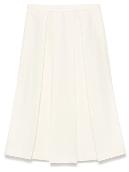 Twinflower Midi Skirt