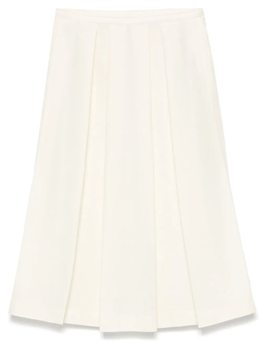 Twinflower Midi Skirt