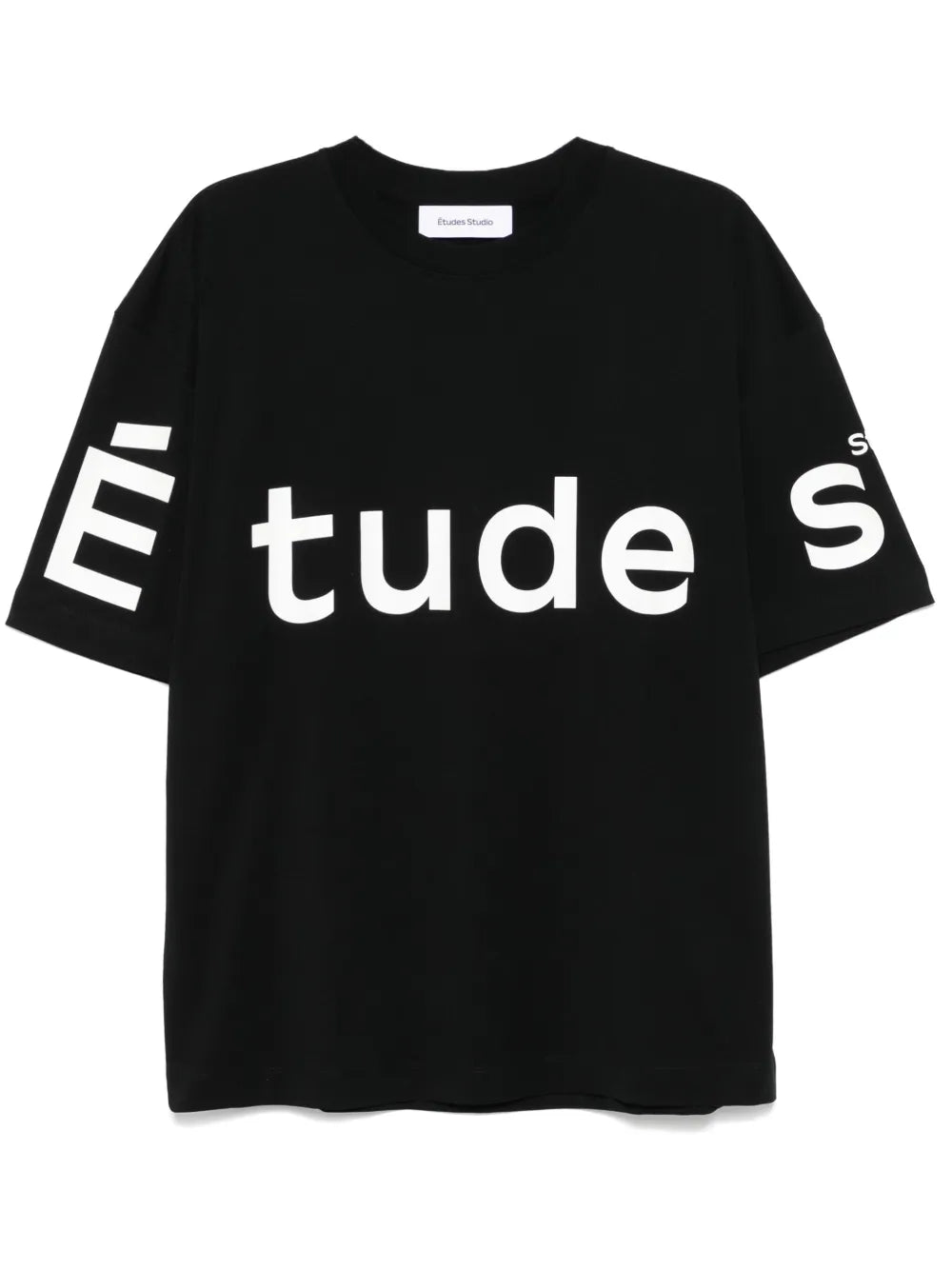 Logo-Print T-Shirt