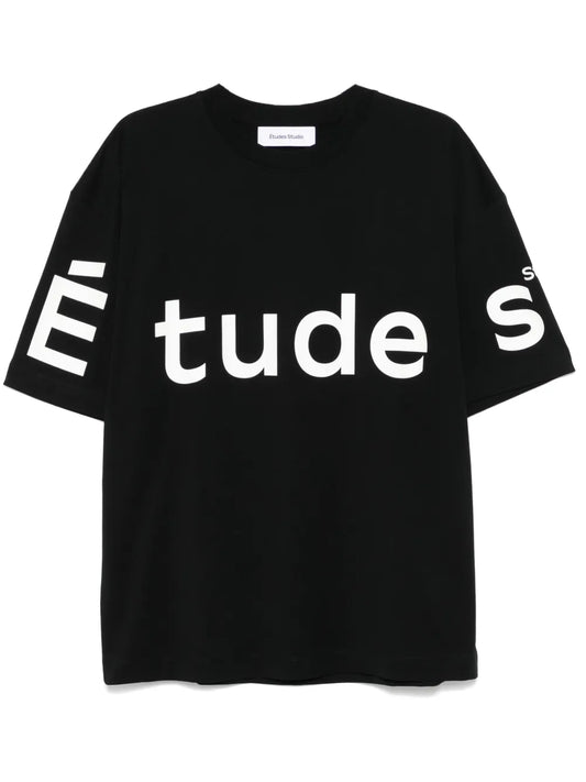 Logo-Print T-Shirt