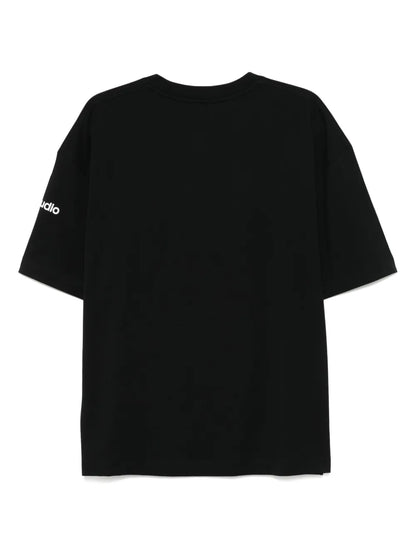 Logo-Print T-Shirt
