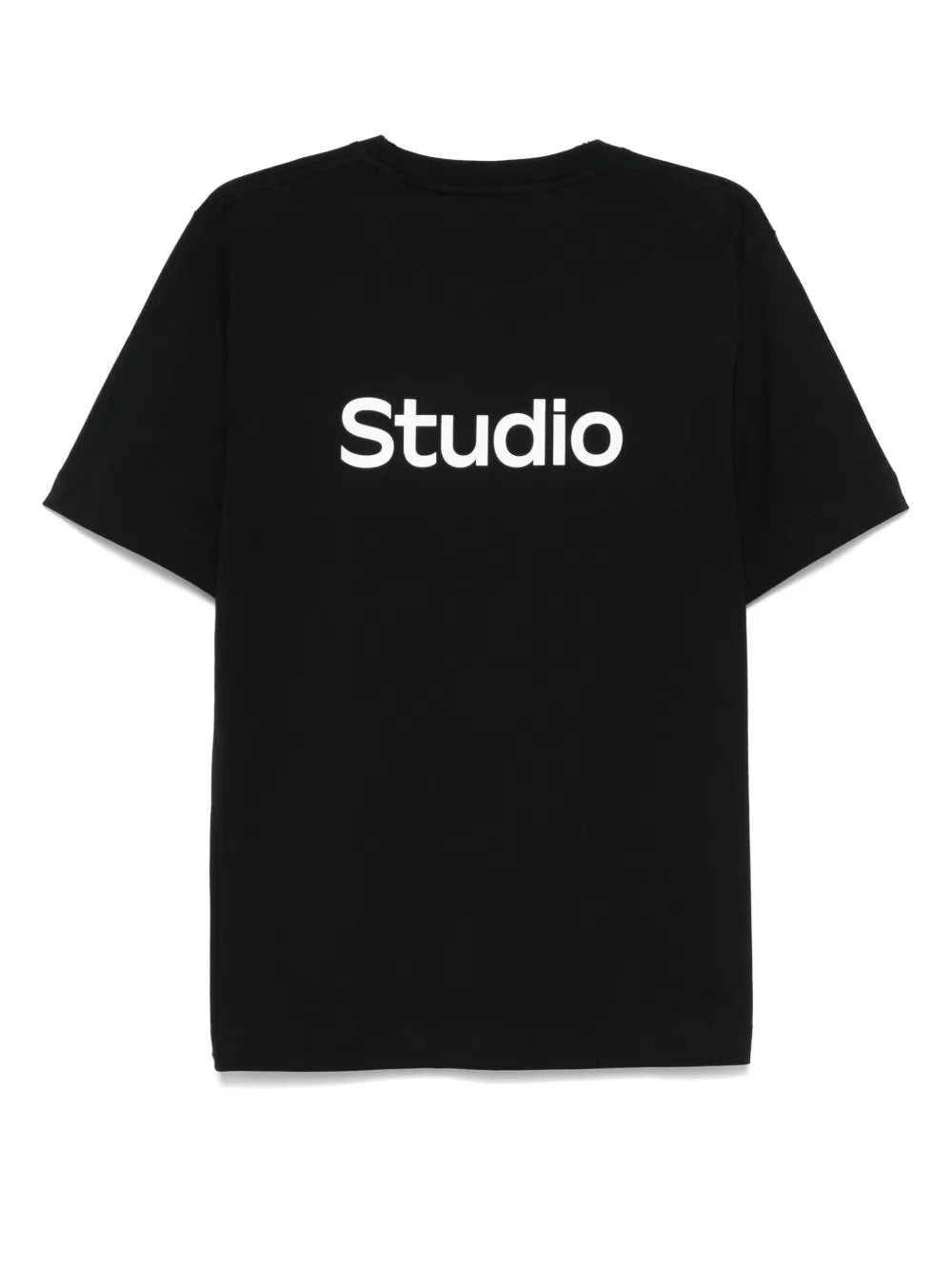 Logo-Print T-Shirt