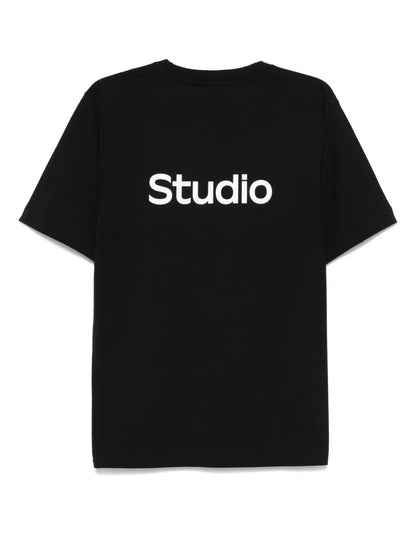 Logo-Print T-Shirt