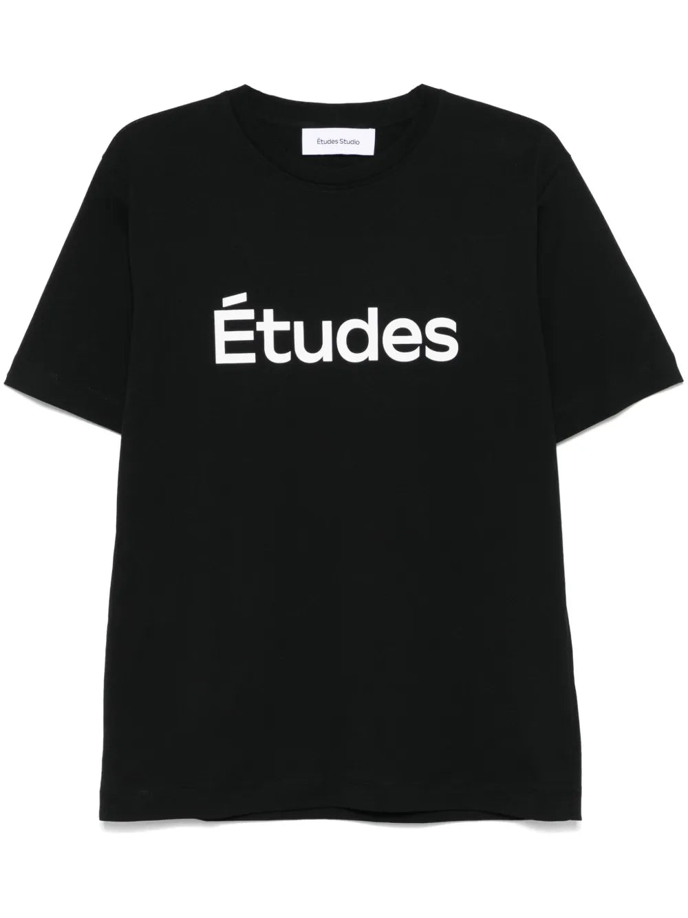 Logo-Print T-Shirt