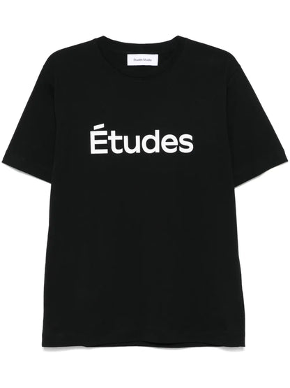 Logo-Print T-Shirt