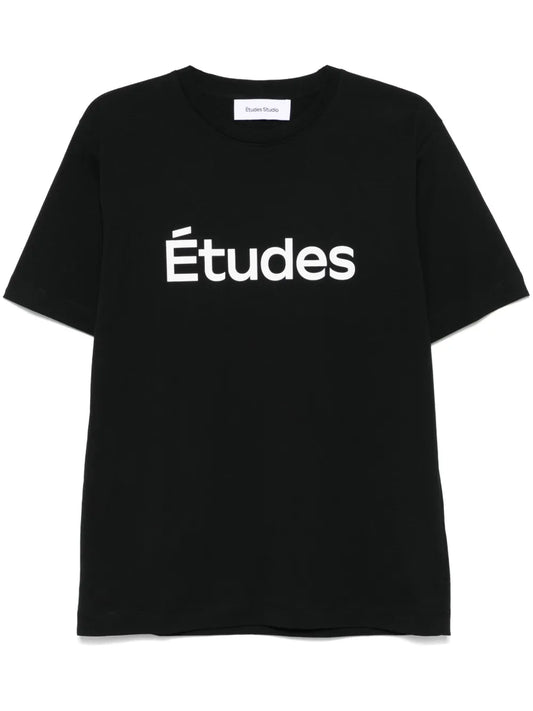Logo-Print T-Shirt