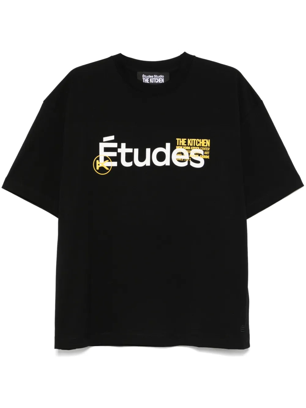 Relax Études T-Shirt