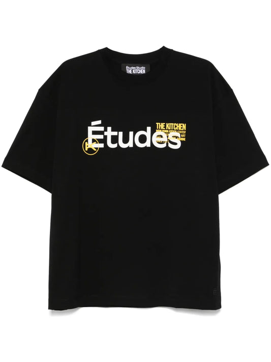 Relax Études T-Shirt