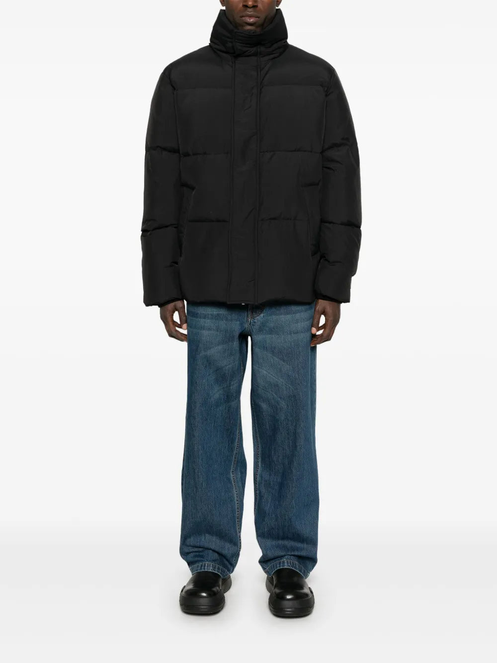 Down Jacket