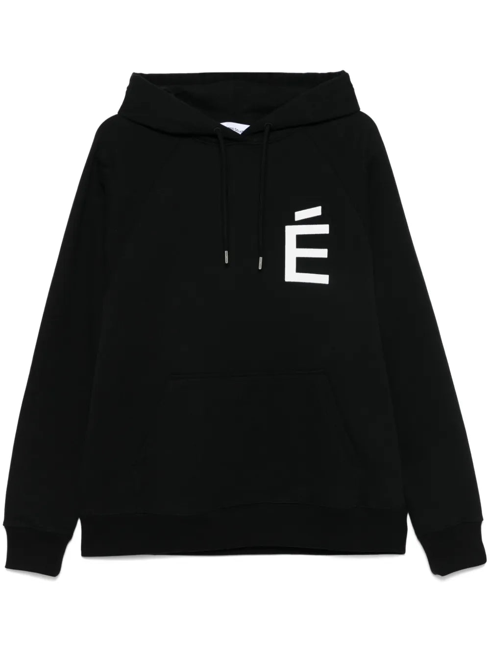 Loose Hoodie Big É Hood