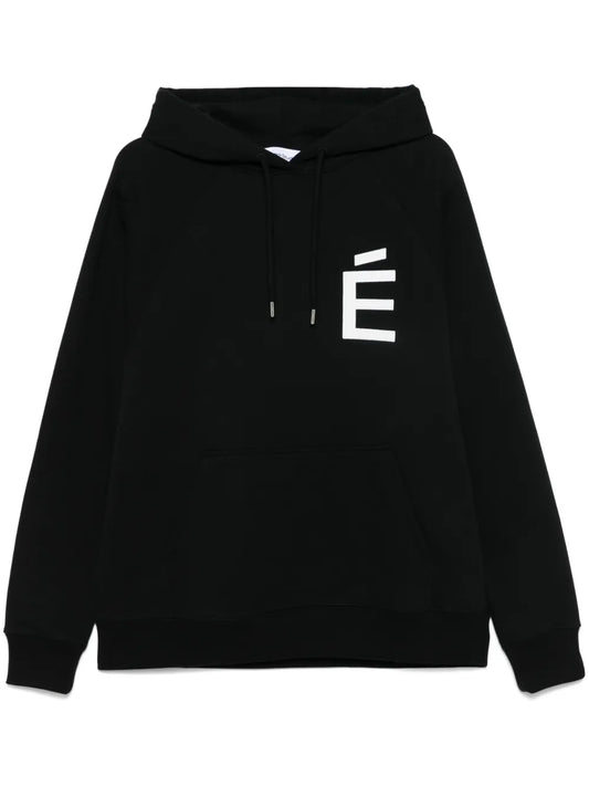 Loose Hoodie Big É Hood