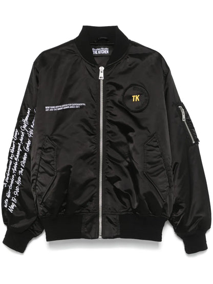 Tk Bomber Jacket