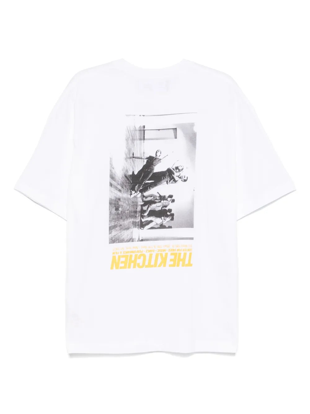 Relax History T-Shirt