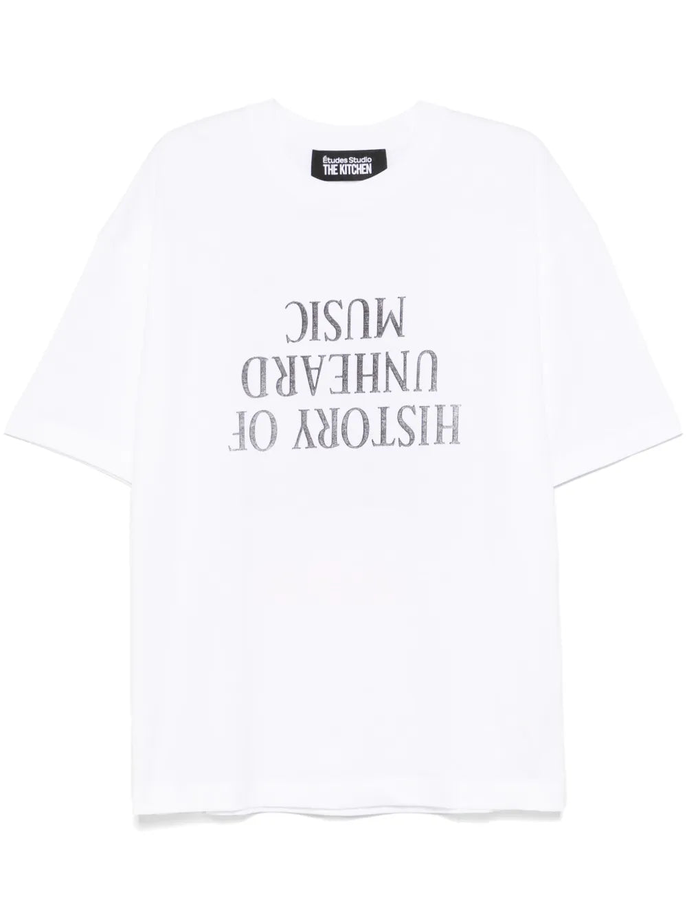Relax History T-Shirt