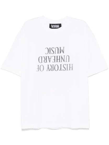 Relax History T-Shirt