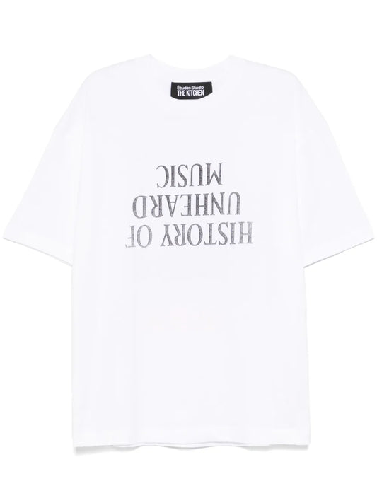 Relax History T-Shirt