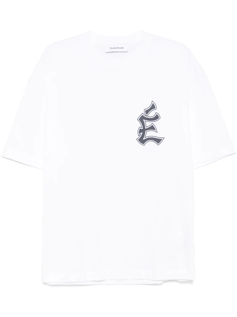 Logo-Print T-Shirt
