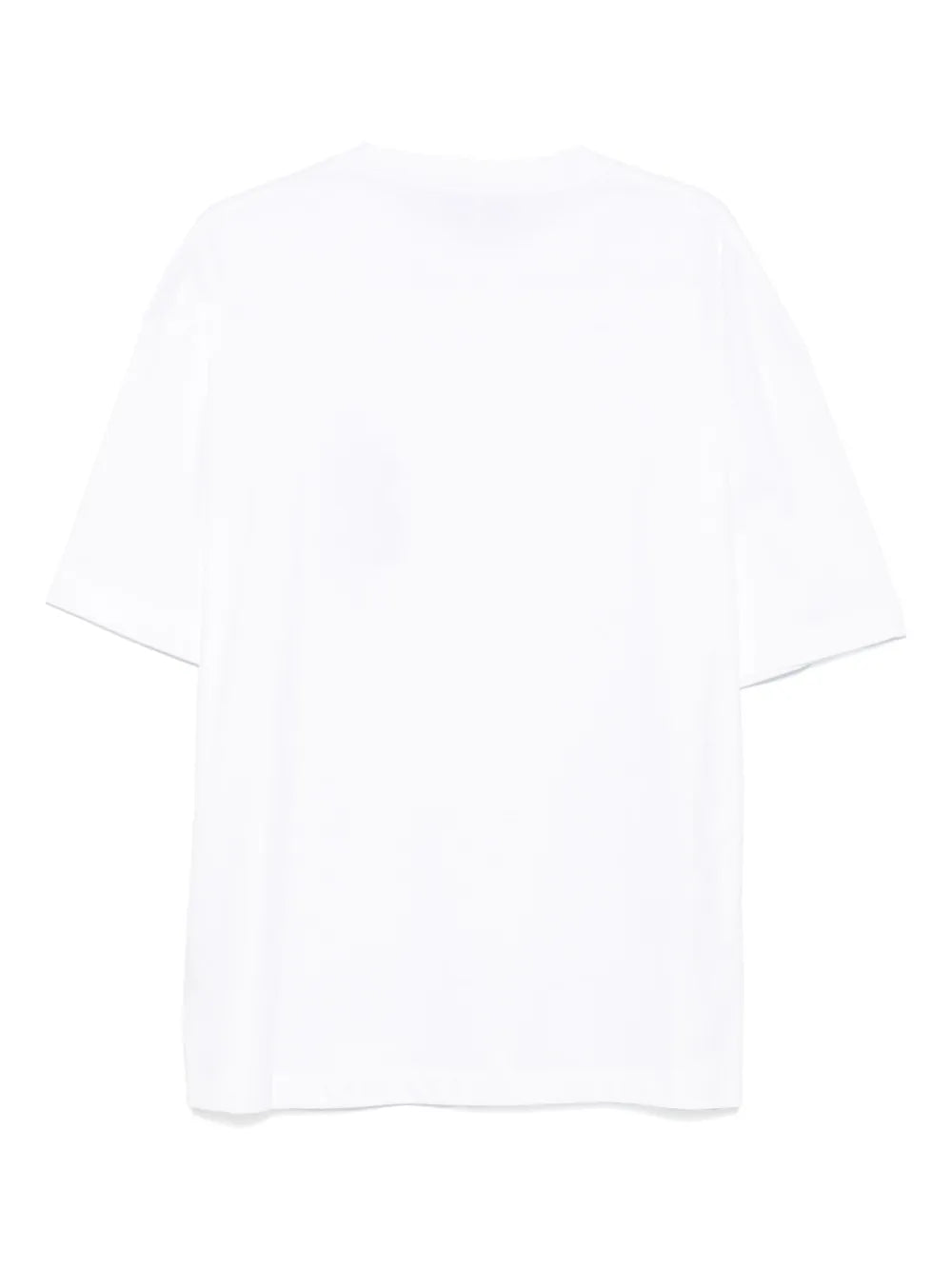Logo-Print T-Shirt