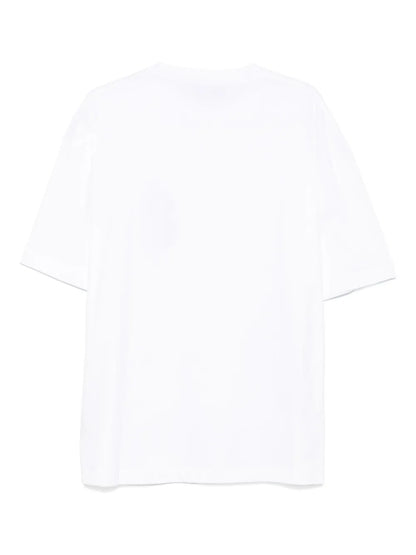 Logo-Print T-Shirt